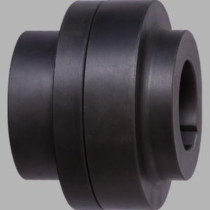 flexible coupling / shaft / cast iron