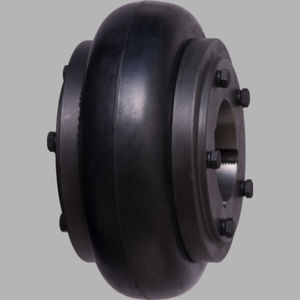 flexible coupling / shaft / transmission / cast iron