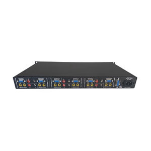 voltage output module