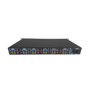 voltage output module