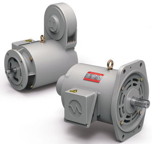 elevator motor / three-phase / induction / 500 V