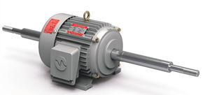 three-phase motor / induction / 500 V / low-voltage