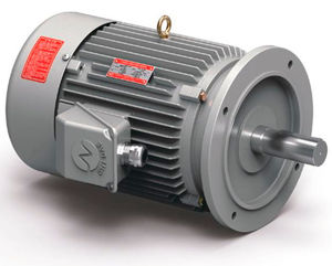 3-phase motor / induction / 500 V / low-voltage