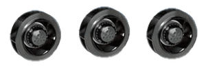 blower impeller