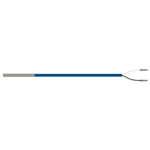 NTC temperature transducer / SMD / 2-wire / IP67