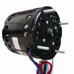 shaded-pole motor / AC / 230 V / 115V