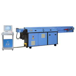 servo-electric bending machine / pipe / CNC
