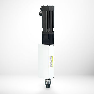 electromechanical press / assembly / high-speed