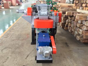 magnetic separator / rotary / particle / vertical