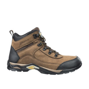 Outdoor activities safety shoes / heat-resistant / wear-resistant / anti-slip