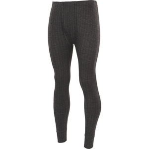 work long underwear / cold weather / cotton / polyester