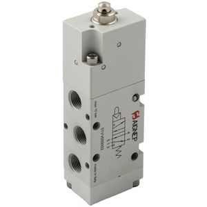 Spool Pneumatic Directional Control Valve Vl Series Aignep