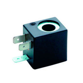 solenoid
