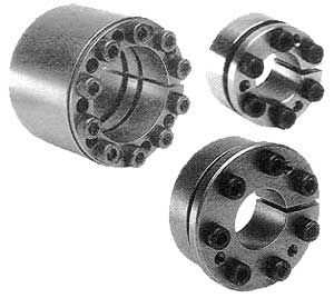 rigid coupling