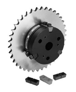 disc clutch / spring