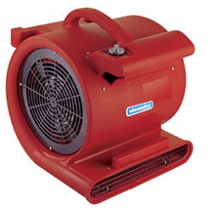 air blower / rotary / single-stage / drying