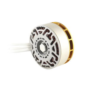 three-phase motor / BLDC / 44V / constant speed