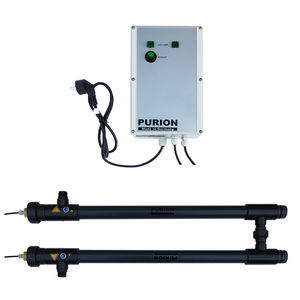water disinfection unit / UV