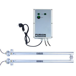 water disinfection unit / UV