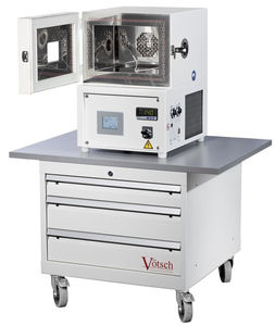 temperature test chamber / bench-top