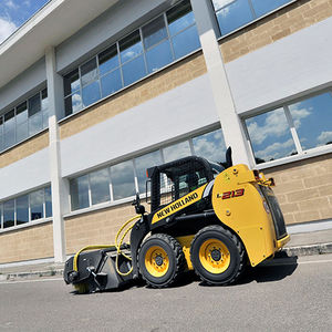 skid steer loader