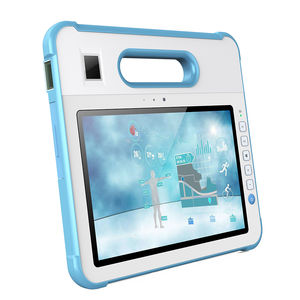 medical tablet / Windows / PC / 10.1