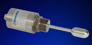 rotary viscometer / process / in-line