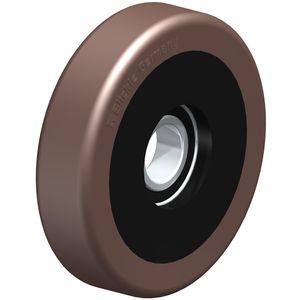 guide roller / polyurethane / polyamide / low-noise