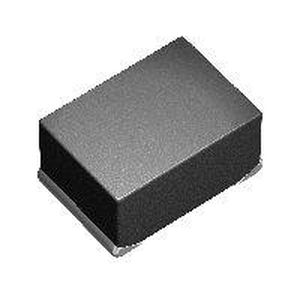 ferrite inductor / power / SMD / for electronics