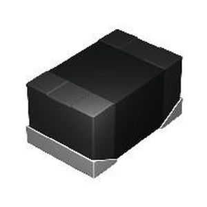 wire-wound inductor / chip / power / SMD