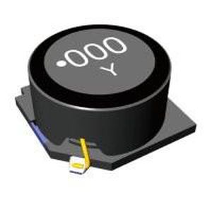 magnetic inductor / power / shielded / SMD
