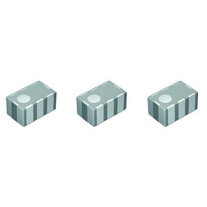 low-pass electronic filter / passive / EMI / power