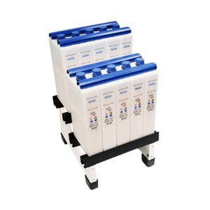 Ni-Cd battery