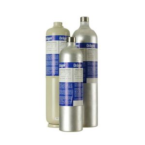 mixture industrial gas / for instrument calibration