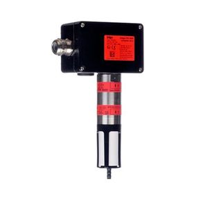fuel gas transmitter / infrared / multi-use / explosion-proof