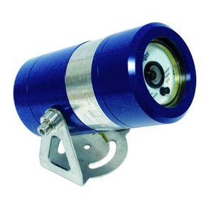 fire detector / flame / digital / for fire safety applications