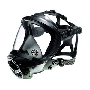 single-filter mask / full-face