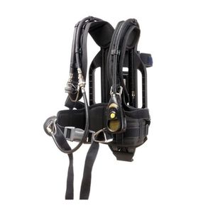 SCBA breathing apparatus / stand-alone