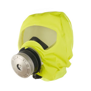rescue hood / fire