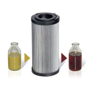 3-phase separator / oil / water