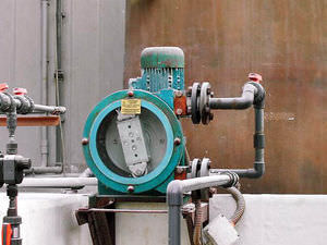 peristaltic pump / for corrosive fluids / for abrasive fluids / for viscous fluids