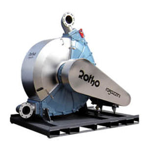 chemical pump / electric / peristaltic / high-flow