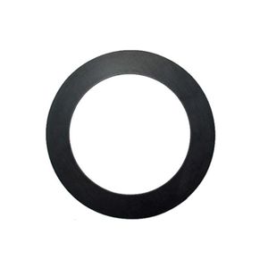 elastomer seal / flat