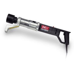 electric nutrunner / pistol / right-angle