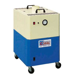 fume filter / cartridge / chemical