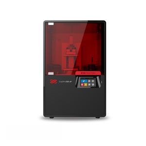 DLP 3D printer