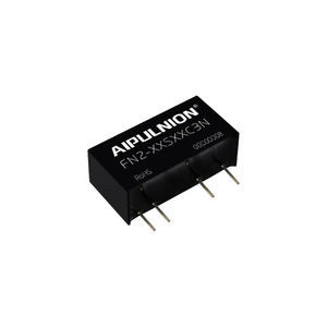 Printed Circuit DC DC Converter BA600 48S12 H Guangzhou Aipu