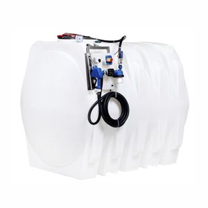 AdBlue tank / plastic / storage / distribution