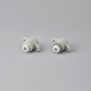 rotary damper / fluid / drawer / for furniture