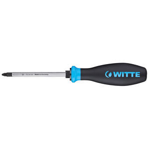 Phillips Screwdriver Pro Vde Slim Kirchhoff Witte Gmbh Pozidriv